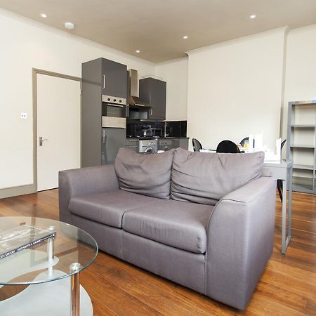 Italianflat - Old Brompton Διαμέρισμα Λονδίνο Εξωτερικό φωτογραφία