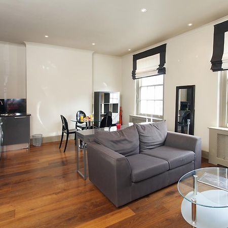 Italianflat - Old Brompton Διαμέρισμα Λονδίνο Εξωτερικό φωτογραφία