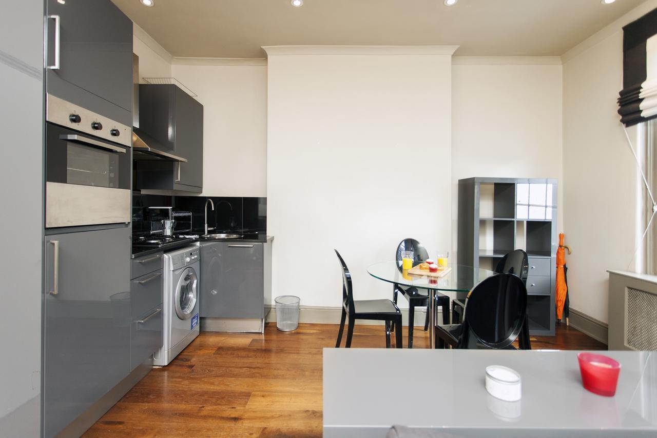 Italianflat - Old Brompton Διαμέρισμα Λονδίνο Εξωτερικό φωτογραφία