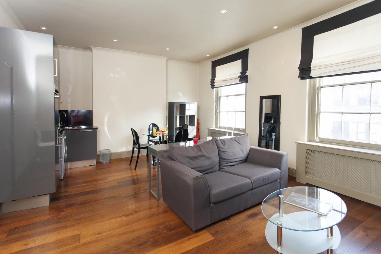 Italianflat - Old Brompton Διαμέρισμα Λονδίνο Εξωτερικό φωτογραφία