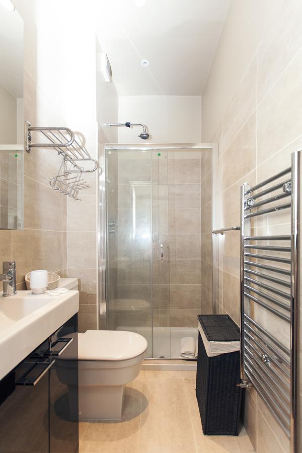 Italianflat - Old Brompton Διαμέρισμα Λονδίνο Εξωτερικό φωτογραφία